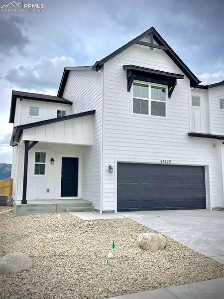 17624 Brass Buckle WAY, Monument, CO 80132