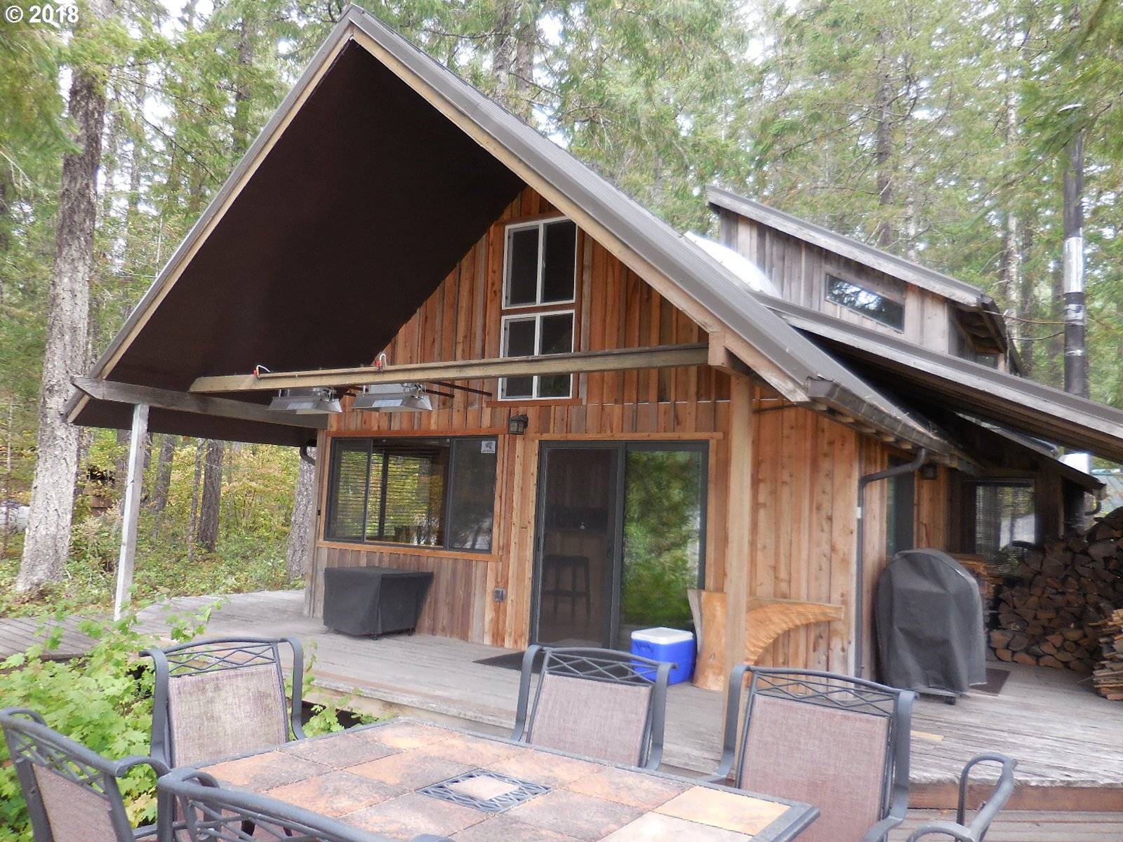 Cougar, WA 98616,Cabin 7 Northwoods
