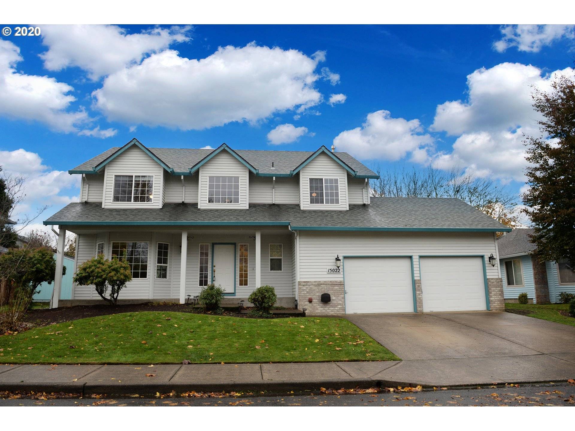 15022 SE TERRITORY DR, Clackamas, OR 97015