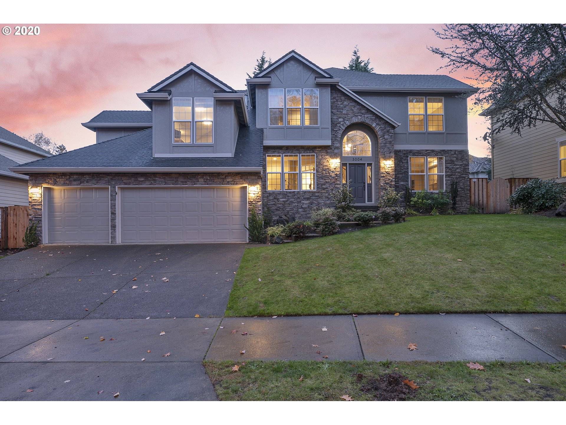 3004 SABO LN, West Linn, OR 97068