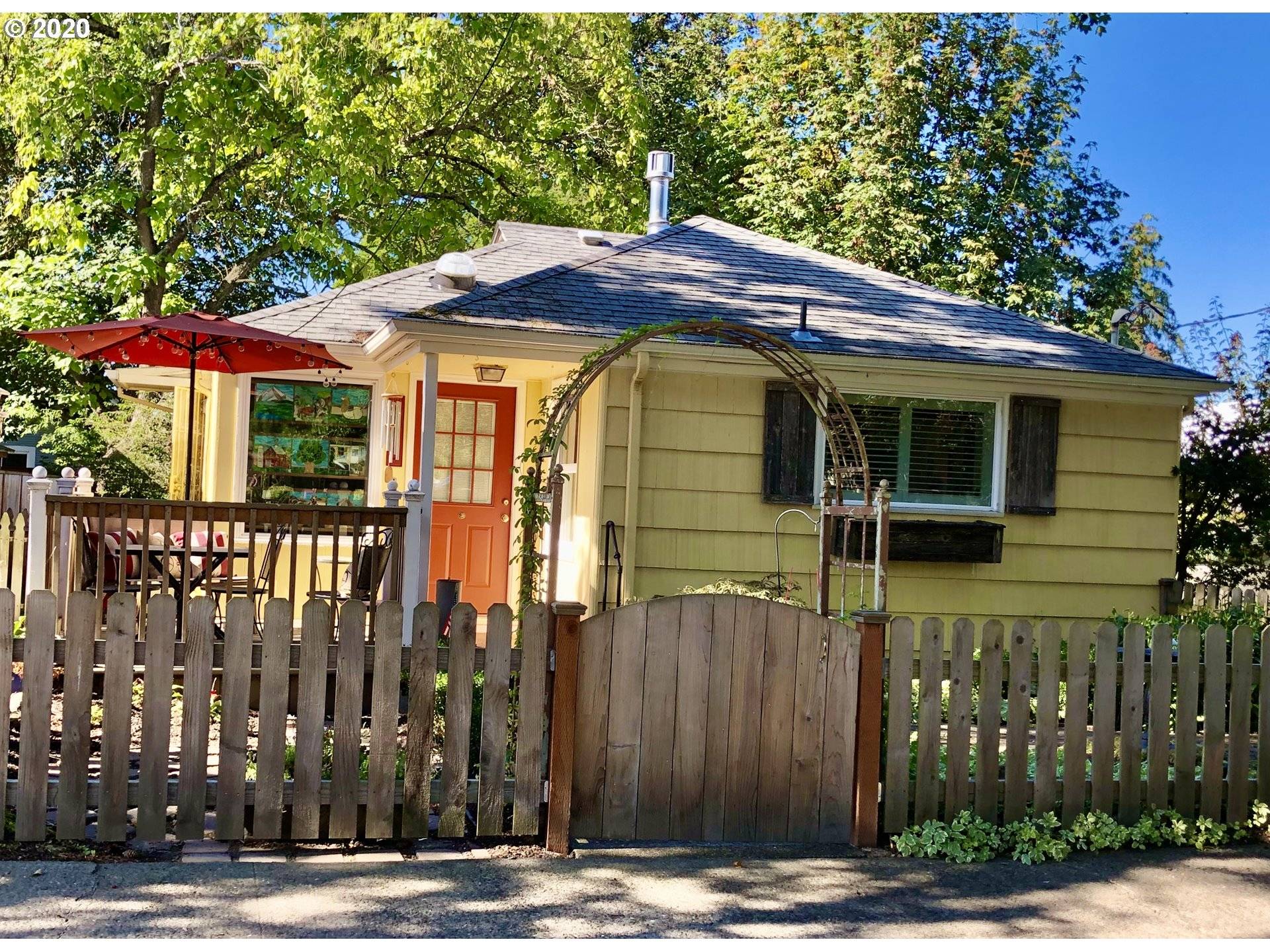 4975 SW MAIN AVE, Beaverton, OR 97005