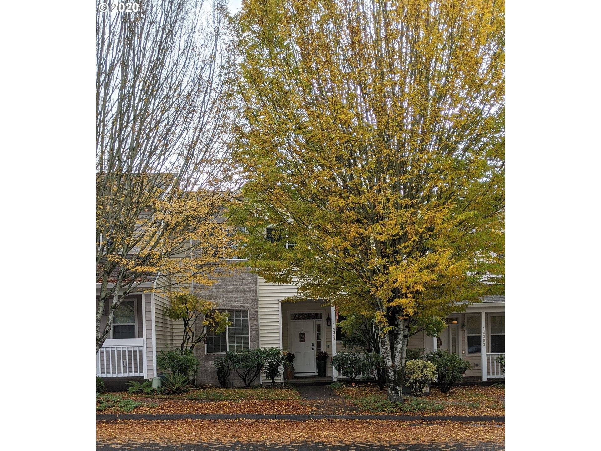 14298 SE PRINCETON VILLAGE WAY, Clackamas, OR 97015