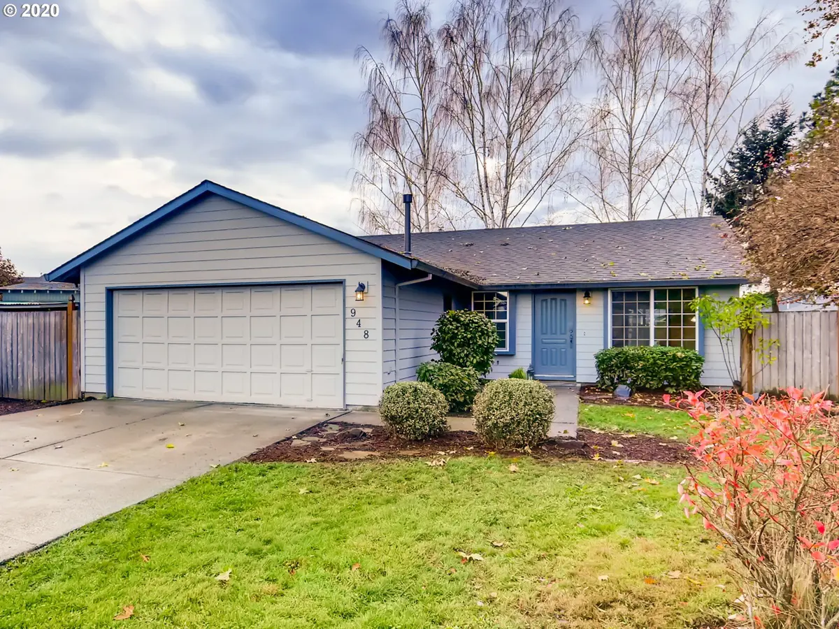 948 NE NAOMI CT, Hillsboro, OR 97124