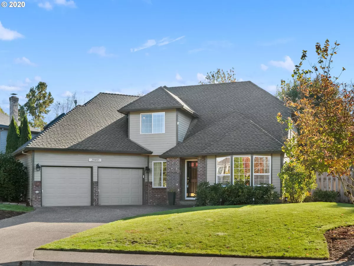 Wilsonville, OR 97070,29491 SW CAMELOT ST