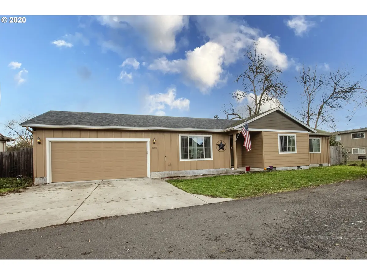 Springfield, OR 97478,5183 B ST