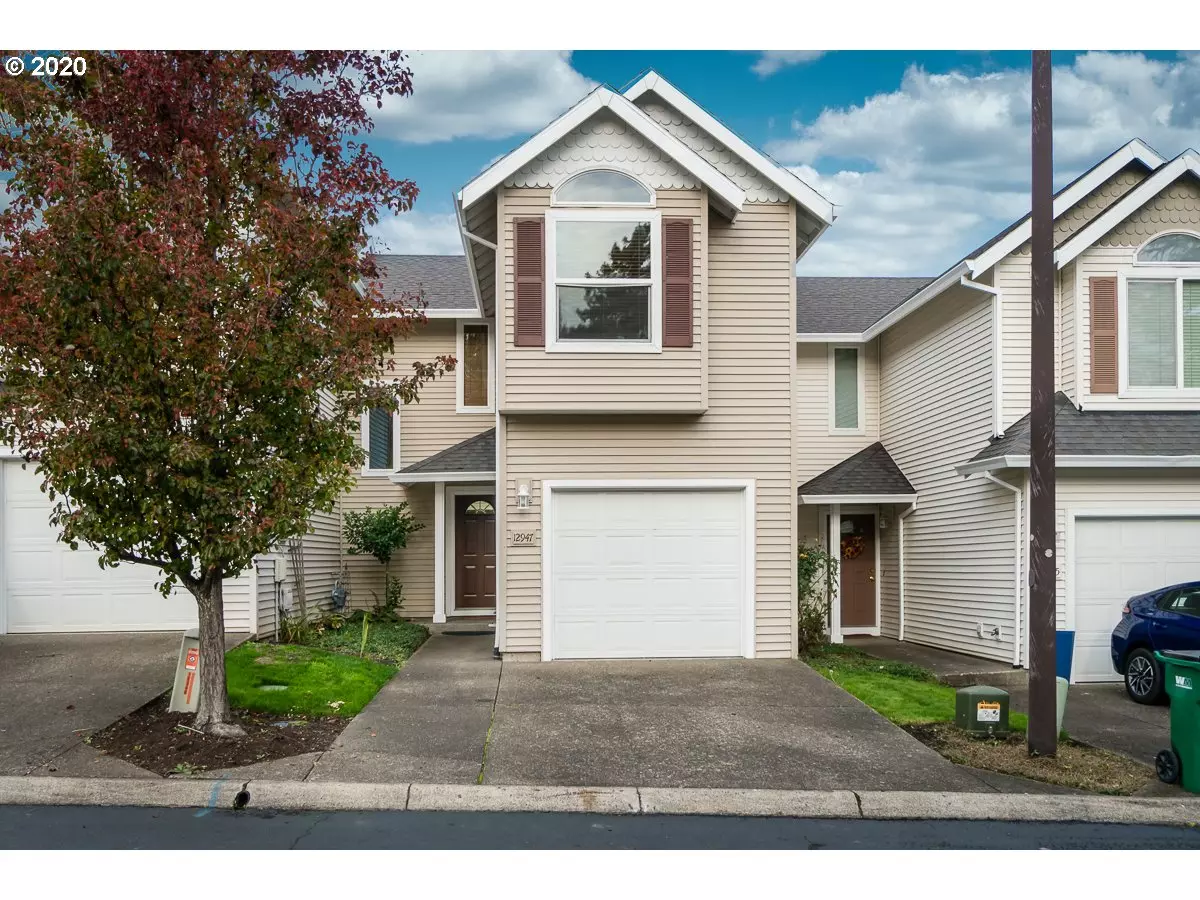 Beaverton, OR 97008,12947 SW CHERRY BLOSSOM CT