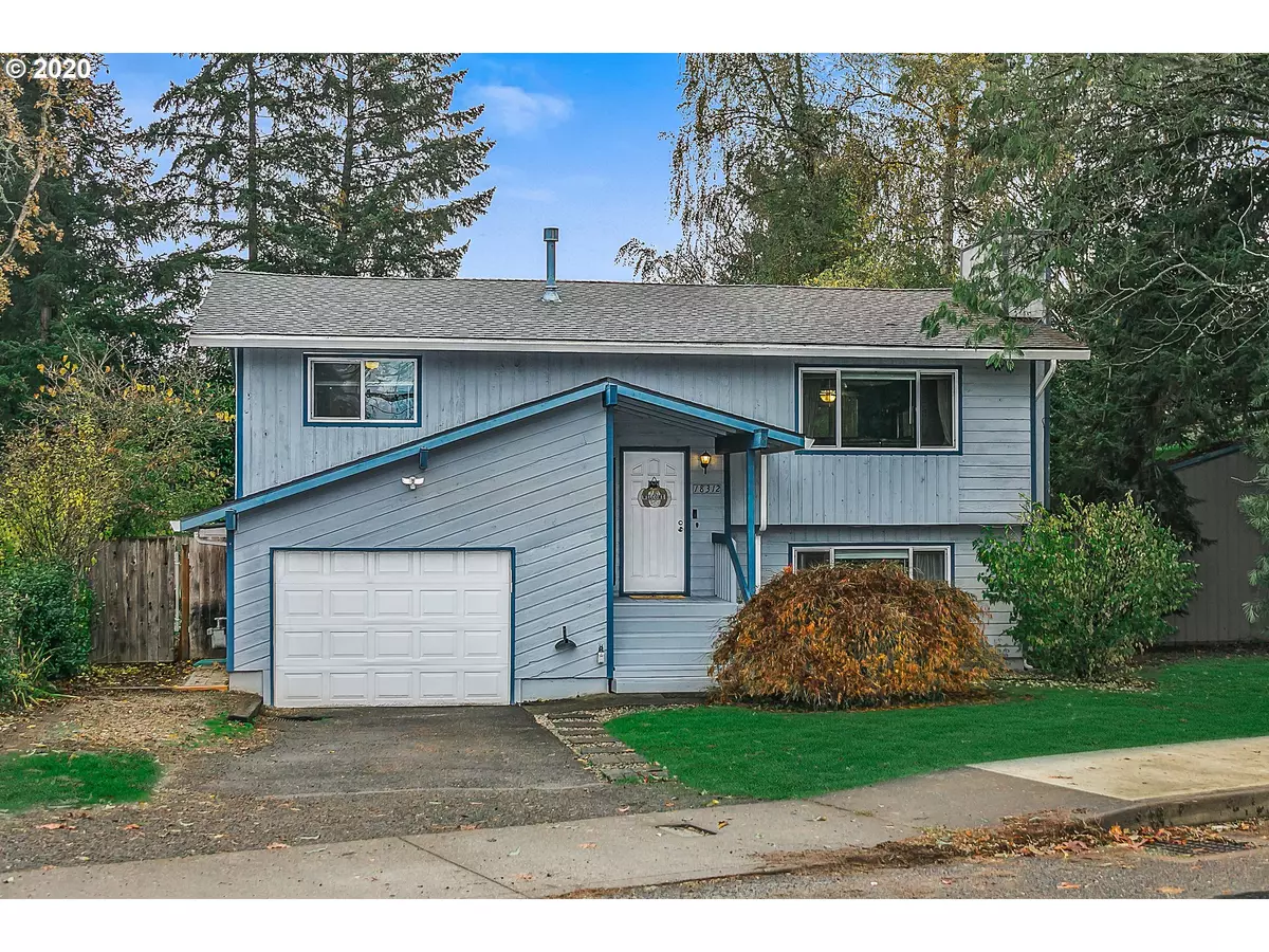 Milwaukie, OR 97267,18312 SE ADDIE ST