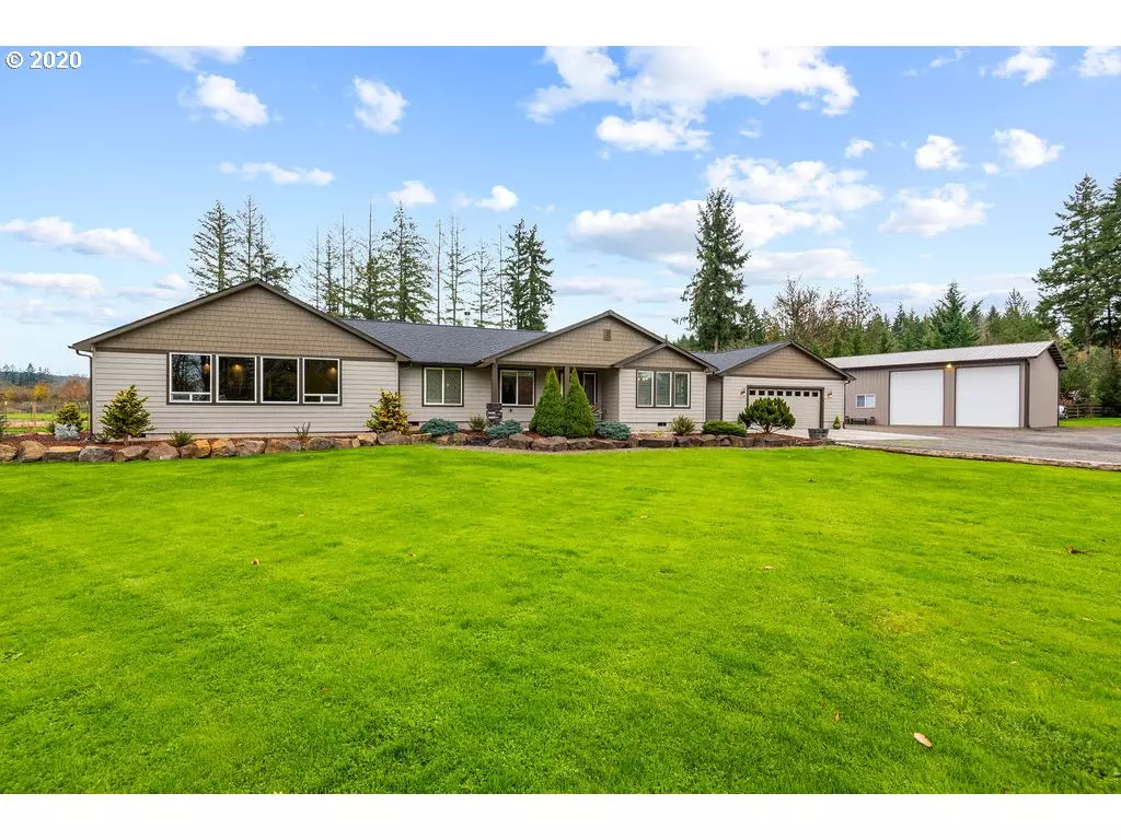 Castle Rock, WA 98611,768 ROSY DR