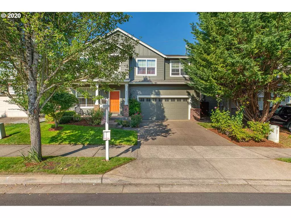 Tualatin, OR 97062,5643 SW SEQUOIA DR