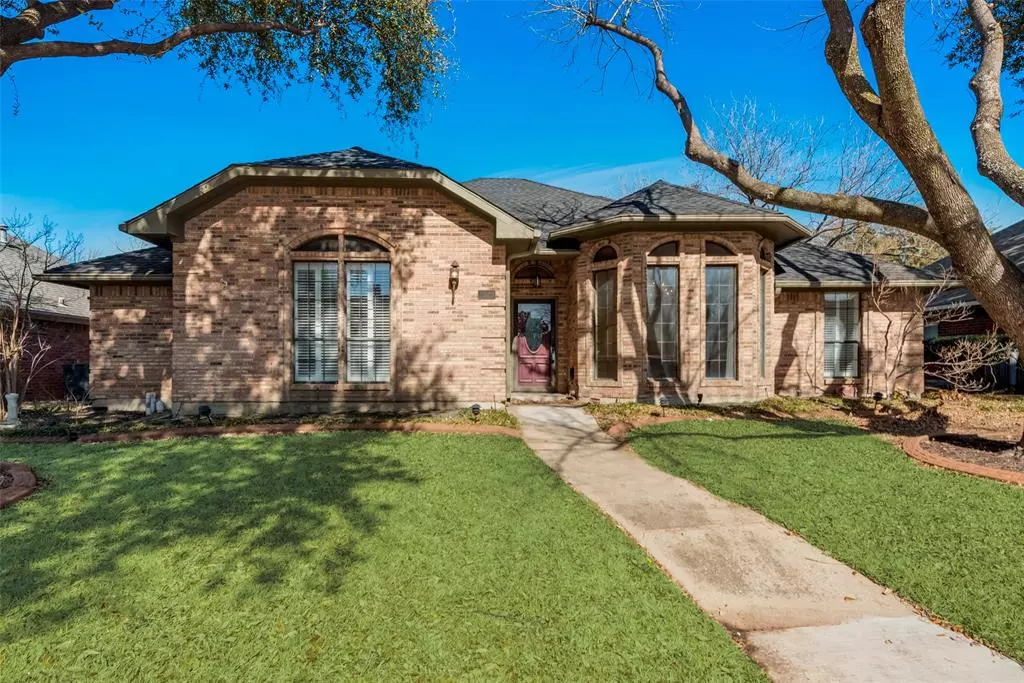 Carrollton, TX 75006,2523 Belmeade Drive