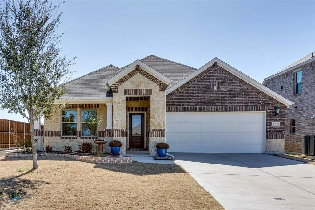 Lavon, TX 75166,252 Rosewood Drive