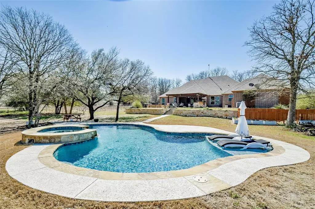 Weatherford, TX 76088,226 Falcon Drive