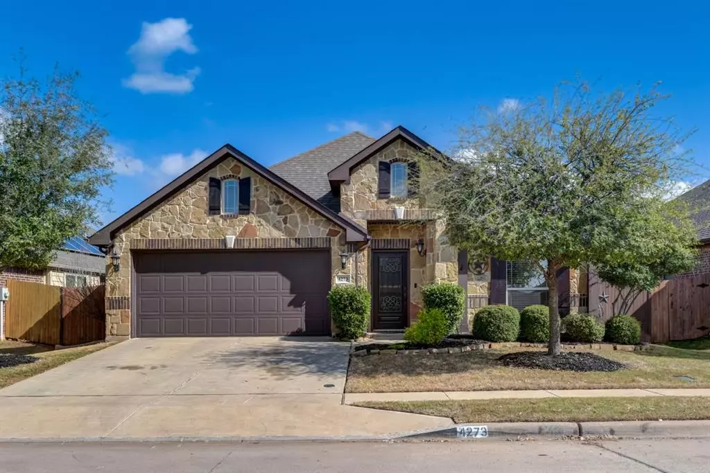 Fort Worth, TX 76036,4273 Sweet Clover Lane