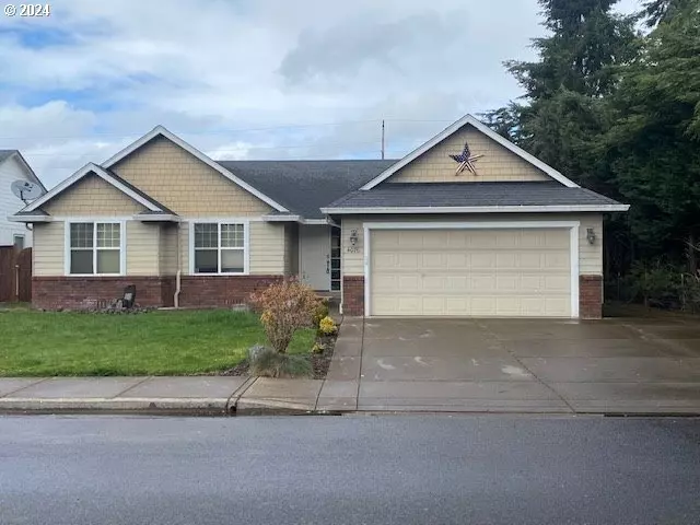 Springfield, OR 97478,4076 CHEROKEE DR