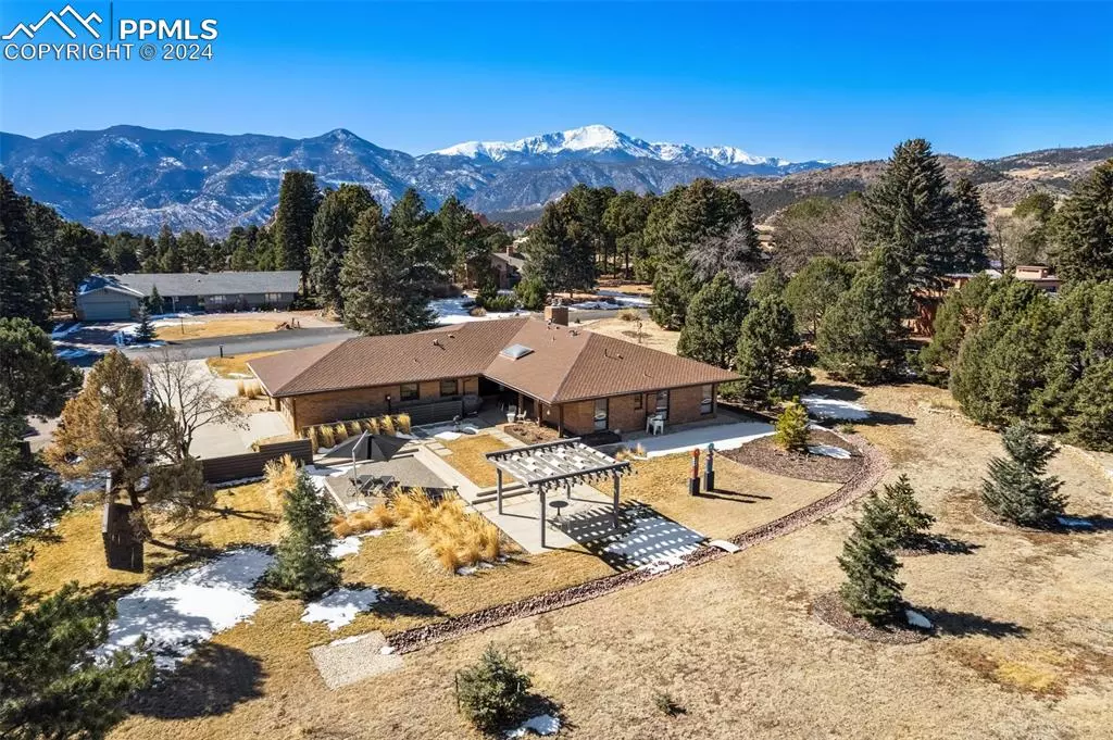 Colorado Springs, CO 80904,5070 Lyda LN