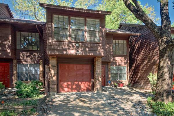 6107 Summer Creek Circle, Dallas, TX 75231