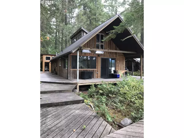 Cougar, WA 98616,Cabin 7 Northwoods