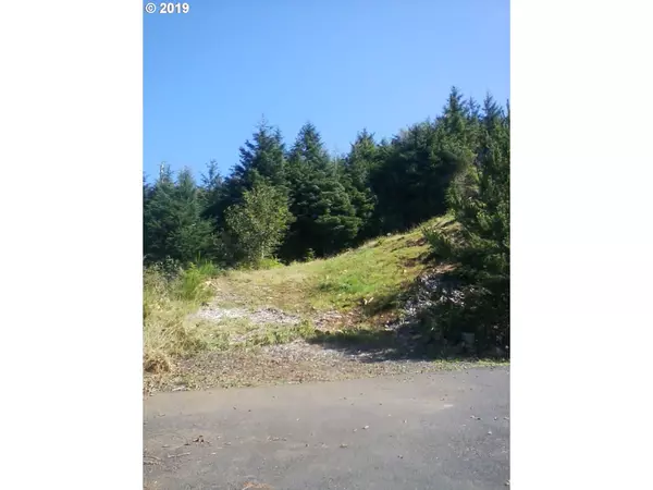 Yachats, OR 97498,Lot 44 Horizon Hill