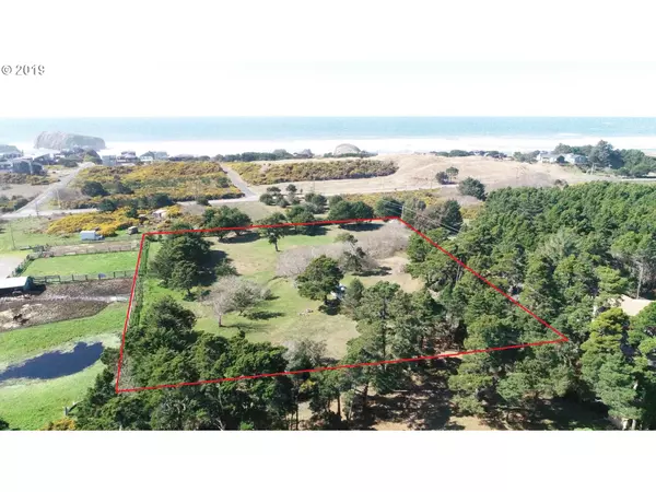 0 BEACH LOOP RD, Bandon, OR 97411