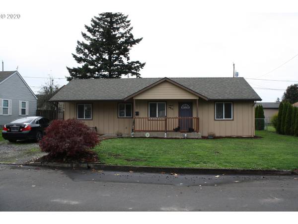 1637 NE WALNUT AVE, Wood Village, OR 97060