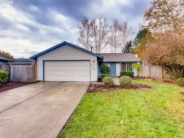 948 NE NAOMI CT, Hillsboro, OR 97124