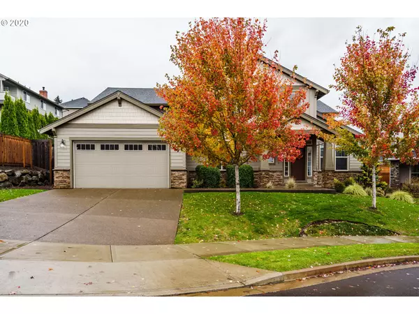 Happy Valley, OR 97086,15377 SE GILBERT ST