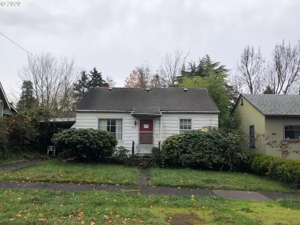 Eugene, OR 97403,1480 E 23RD AVE