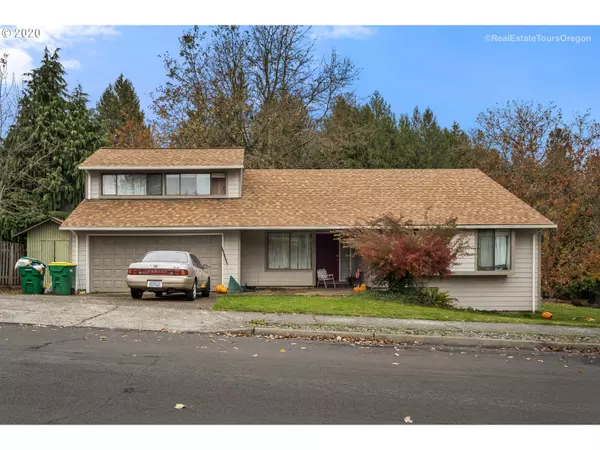 Tigard, OR 97223,11215 SW COTTONWOOD LN