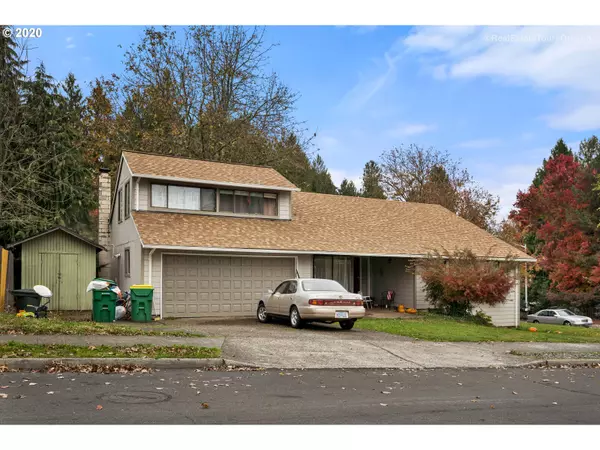 Tigard, OR 97223,11215 SW COTTONWOOD LN