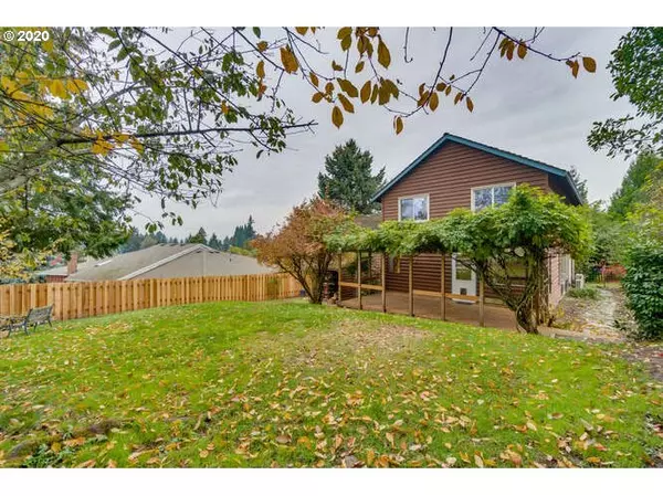 Tigard, OR 97224,14185 SW 98TH CT