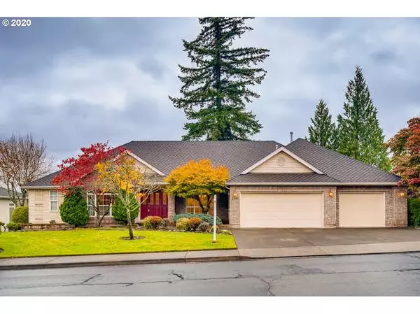 2549 NW LACAMAS DR, Camas, WA 98607