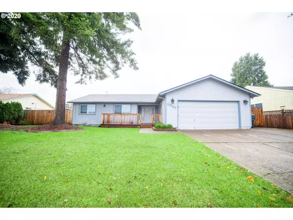 3645 MEADOW PARK LOOP NE, Salem, OR 97305