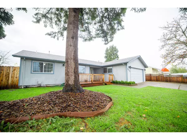 Salem, OR 97305,3645 MEADOW PARK LOOP NE