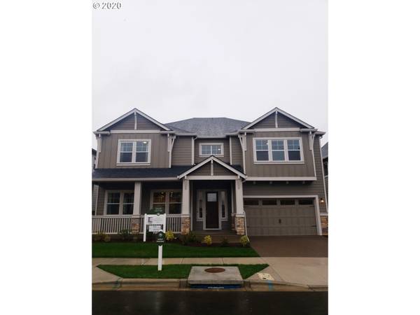 11757 SW BARCELONA ST, Wilsonville, OR 97070