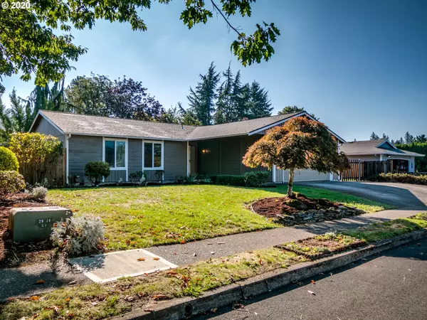 632 SW WILLOWBROOK AVE, Gresham, OR 97080