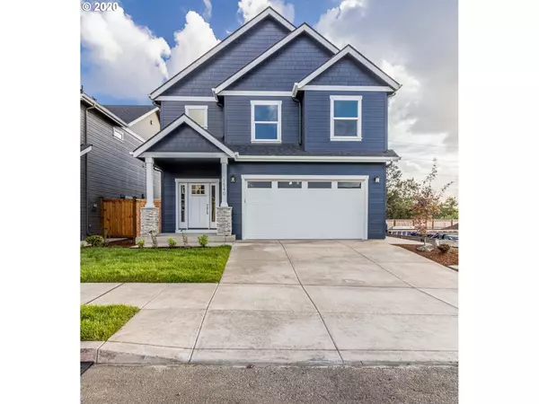 1552 SAND TRAP LN, Eugene, OR 97408