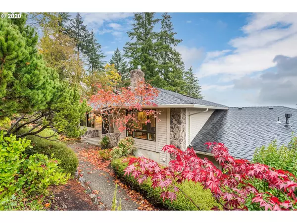 69 CONDOLEA TER, Lake Oswego, OR 97035