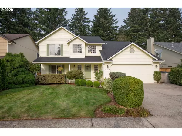 Vancouver, WA 98682,3102 NE 165TH PL