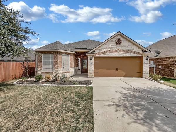 4265 Tower Lane, Crowley, TX 76036