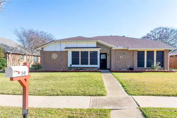 Garland, TX 75043,542 Country View Lane