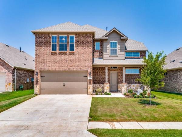 10901 Autry Ridge Lane, Aubrey, TX 76227