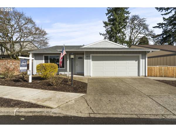 15460 SW ALDERBROOK DR, Tigard, OR 97224