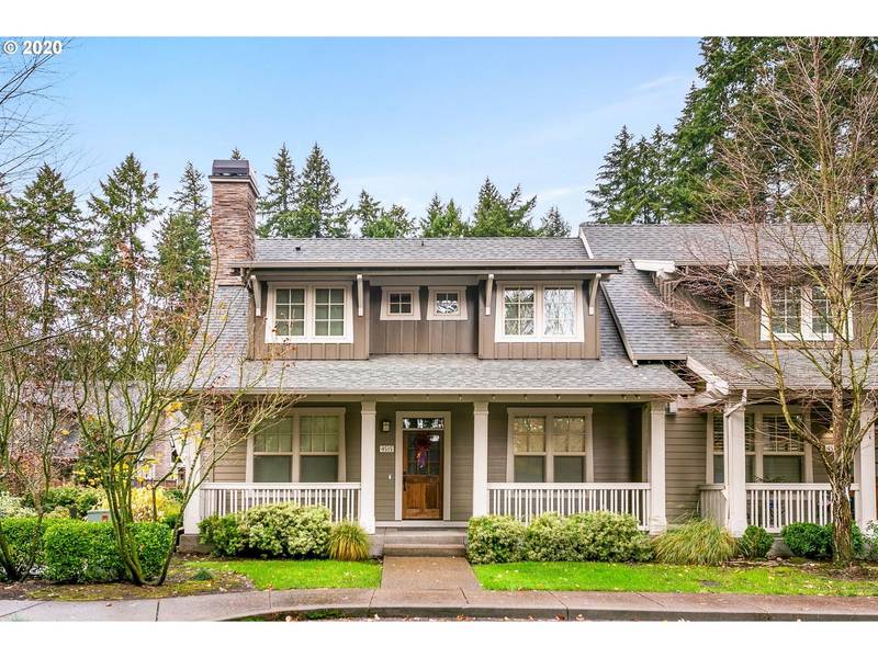 4515 OAKRIDGE RD, Lake Oswego, OR 97035