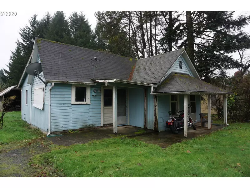 407 E YACOLT RD, Yacolt, WA 98675