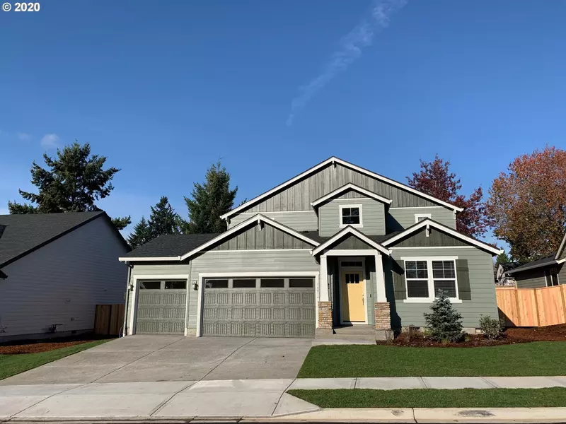 14014 SE 22ND CIR #Lot17, Vancouver, WA 98683