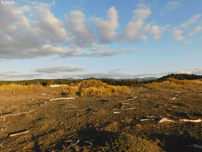 Paradise Beach, Port Orford, OR 97465