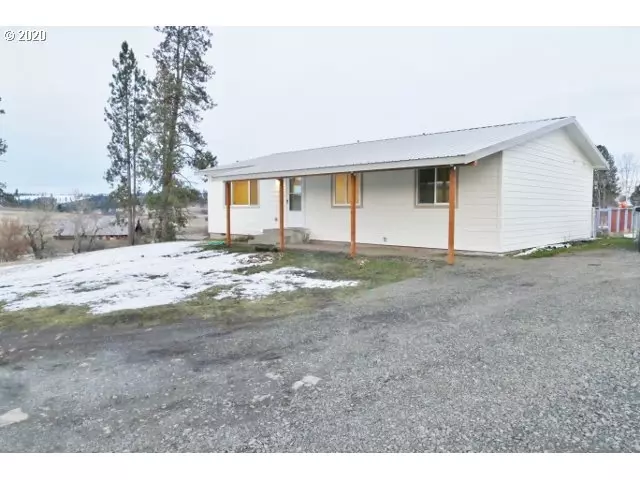 71406 PALMER JUNCTION RD, Elgin, OR 97827