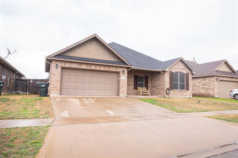 5009 Yellowstone Trail, Abilene, TX 79602