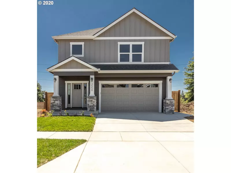 3548 NESTUCCA LOOP, Eugene, OR 97408