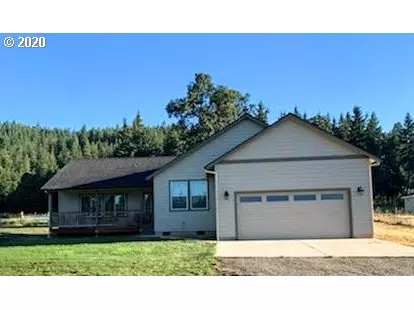 4470 STOLTZ DR, Mt Hood Prkdl, OR 97041